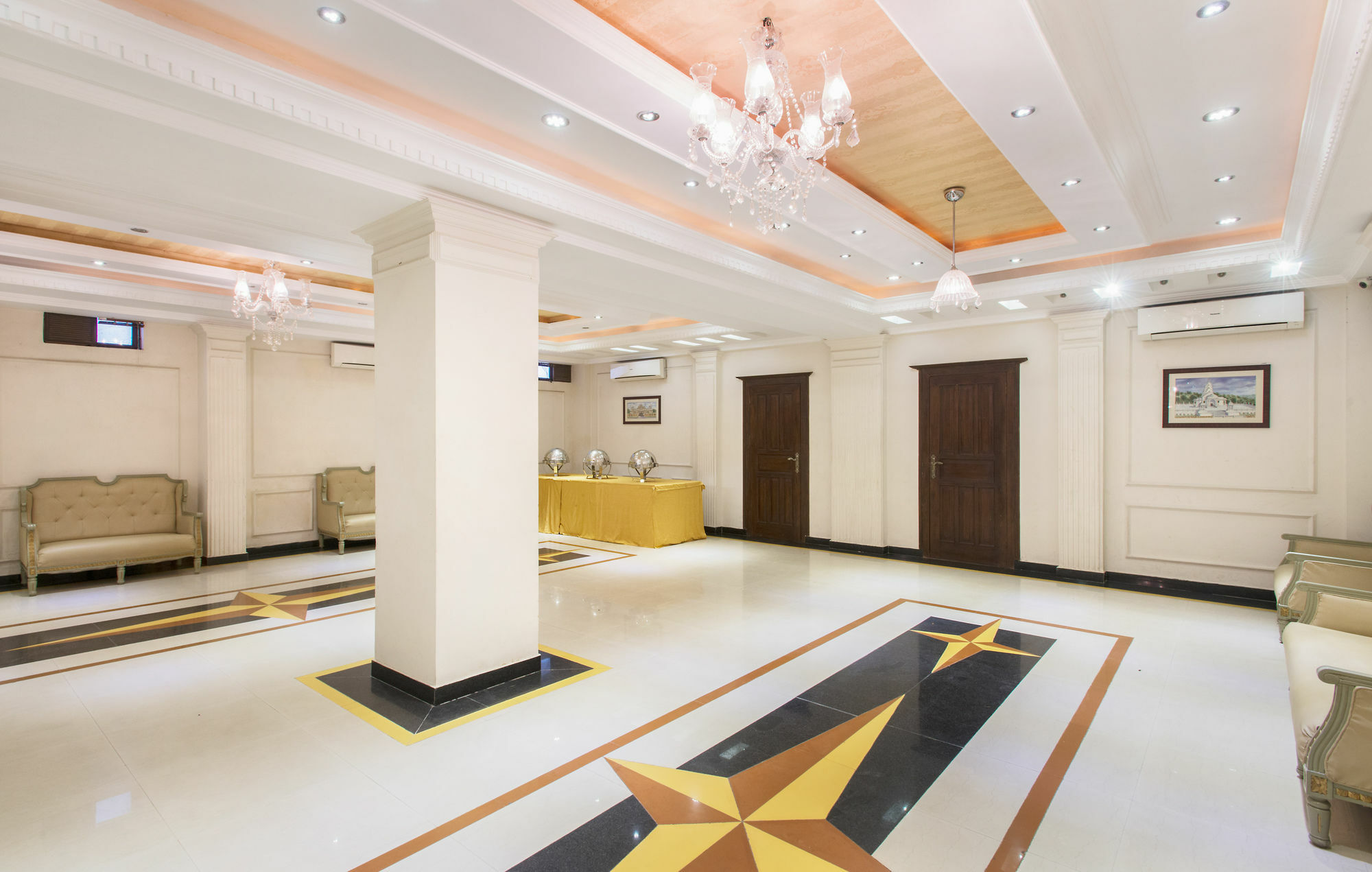 Oyo Shyam Nagar