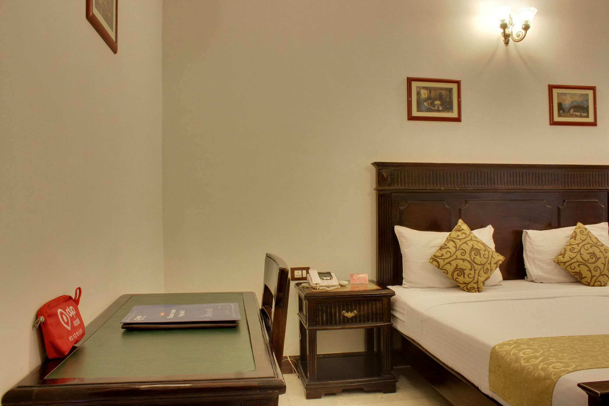 Oyo Shyam Nagar 3* Jaipur
